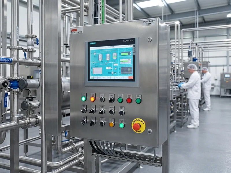 KEYNOH Industrial Process Machinery