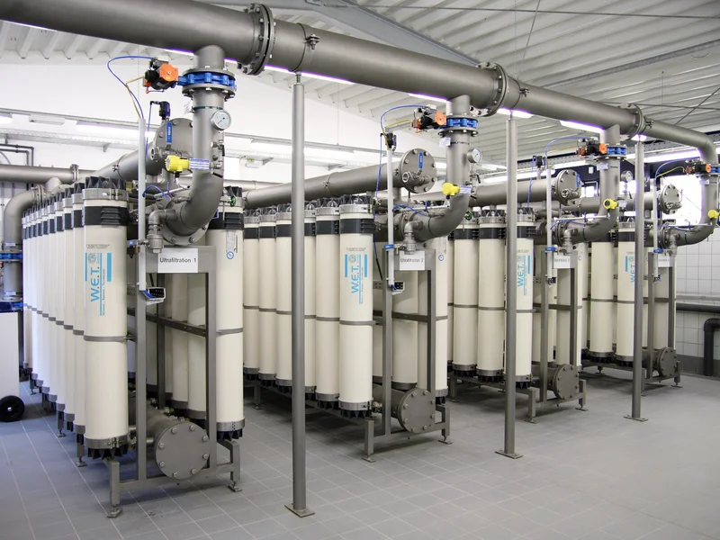 KEYNOH Industrial Process Machinery